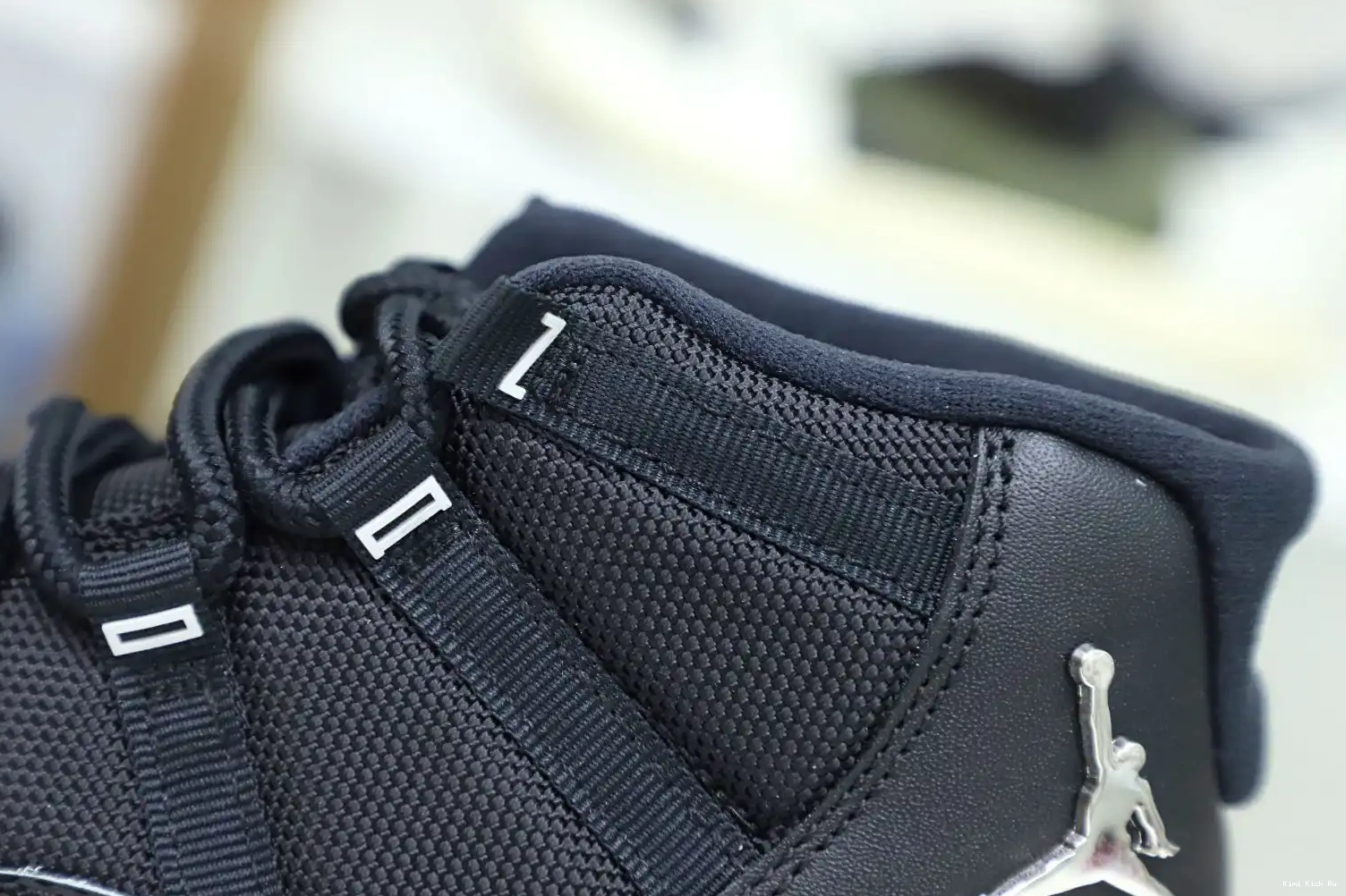 Kimikick 25TH  'JUBILEE 11 AIR JORDAN RETRO  0326